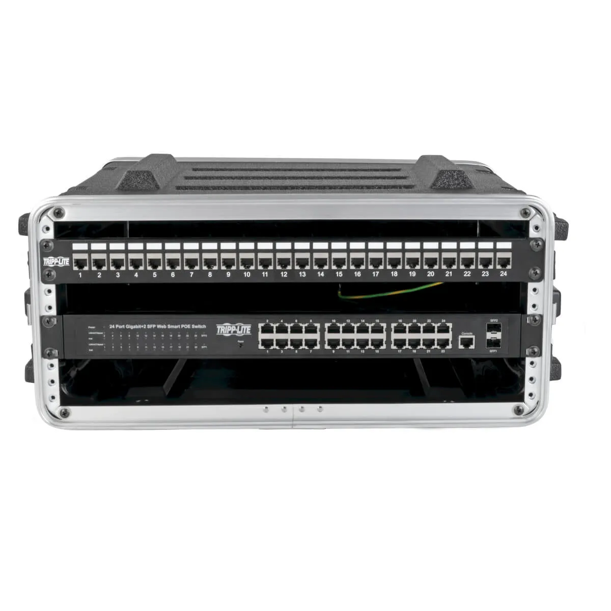 4U Abs Server Rack Equipment