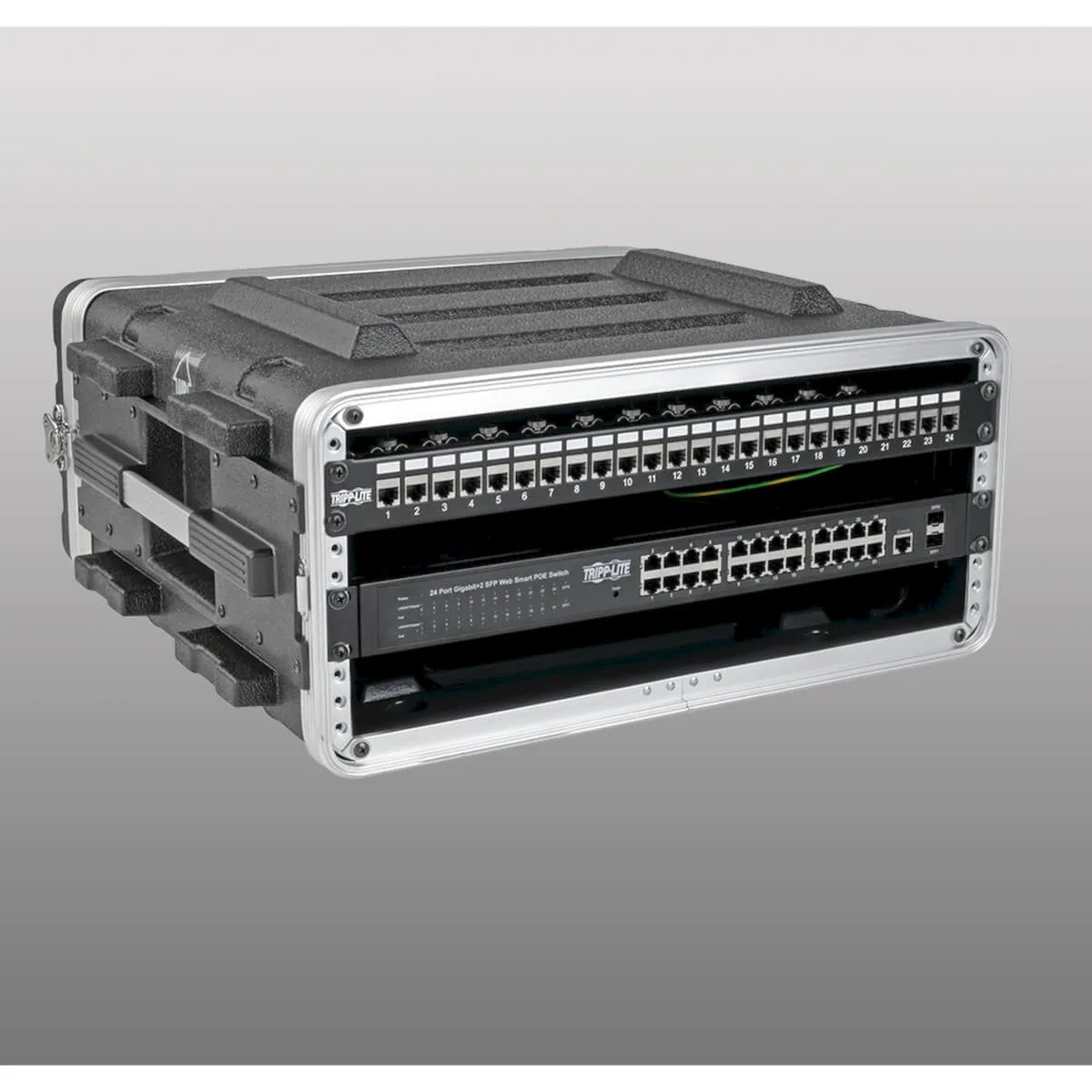 4U Abs Server Rack Equipment