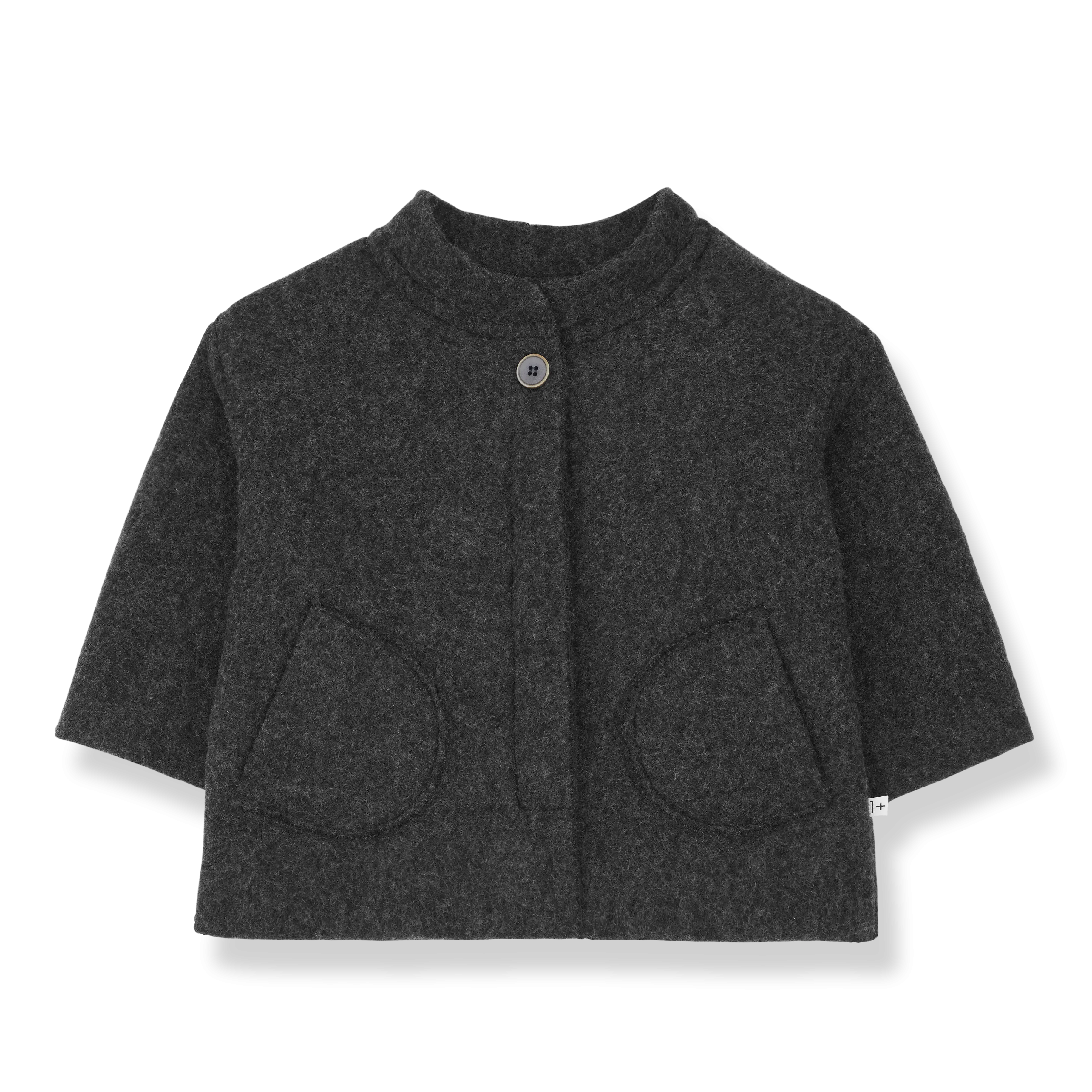 ASTRID jacket - anthracite