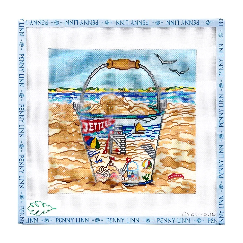 Beach Pail