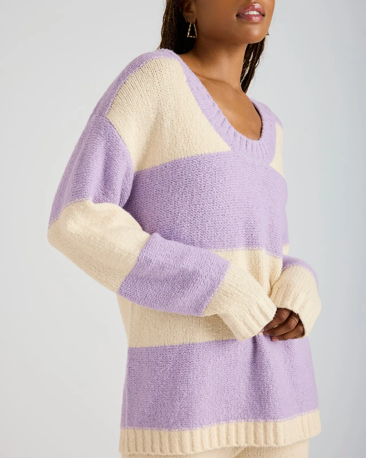 Blanket Soft Sweater