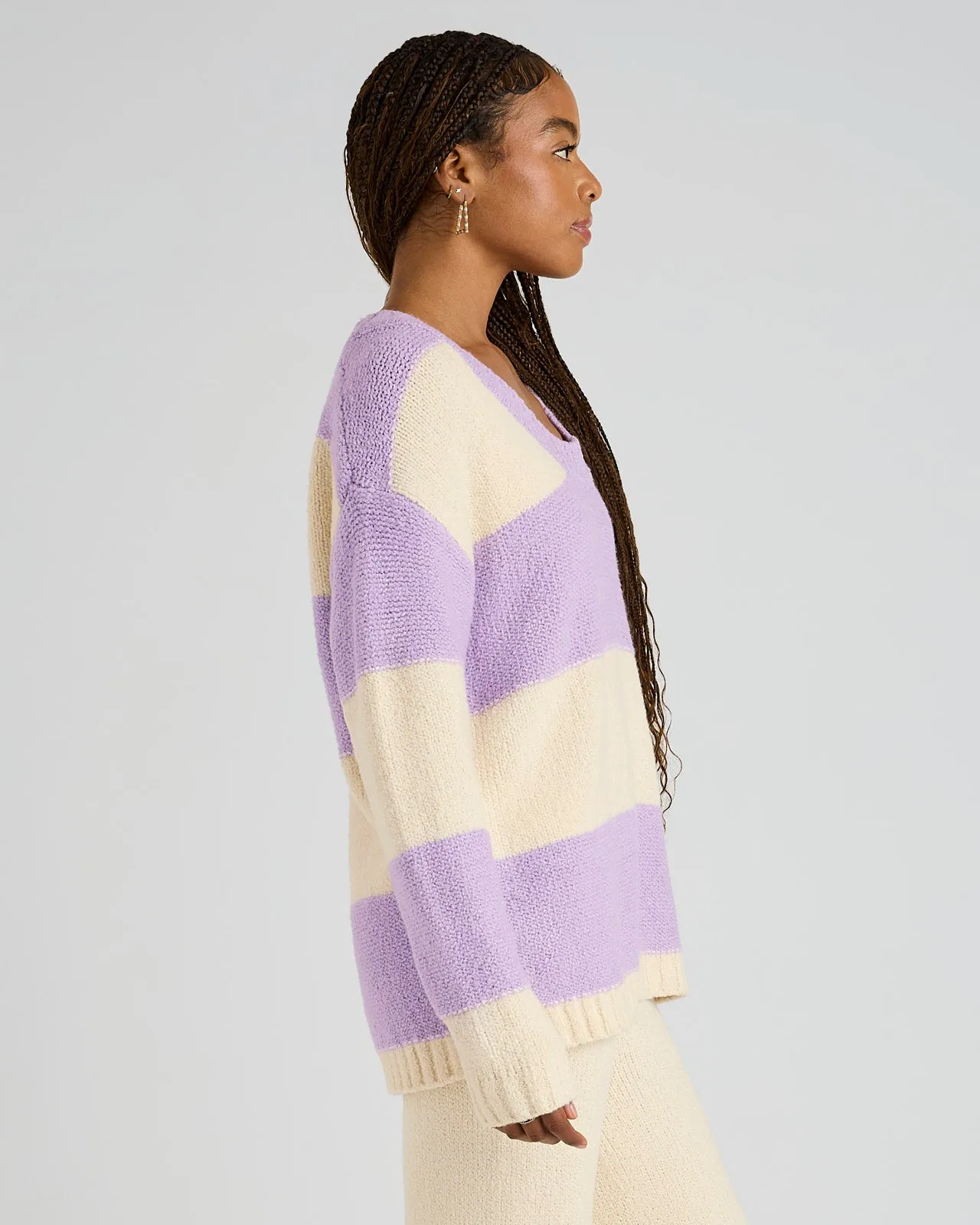 Blanket Soft Sweater