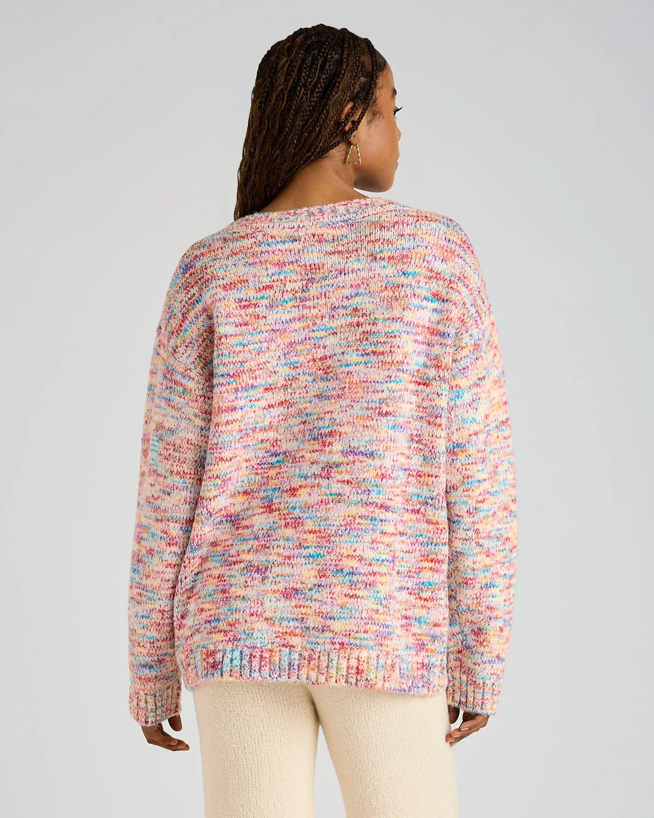 Blanket Soft Sweater