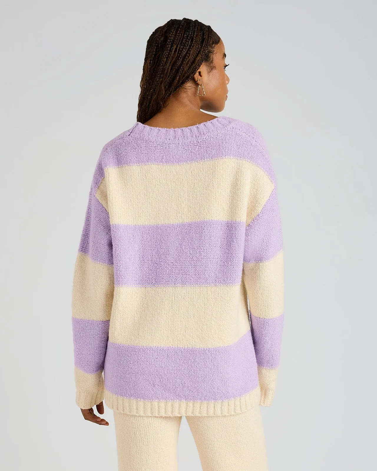 Blanket Soft Sweater