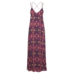 Capadocia Lea Long Dress