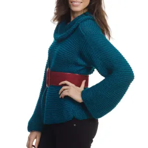 Caron So Easy Sweater