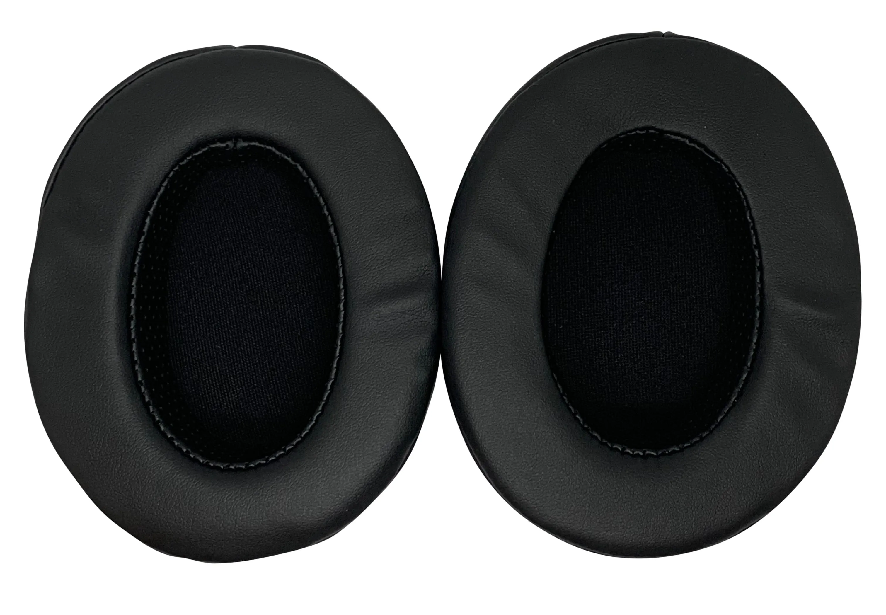 CentralSound Premium XL Upgraded Memory Foam Ear Pad Cushions for Kingston HyperX Gaming Headsets