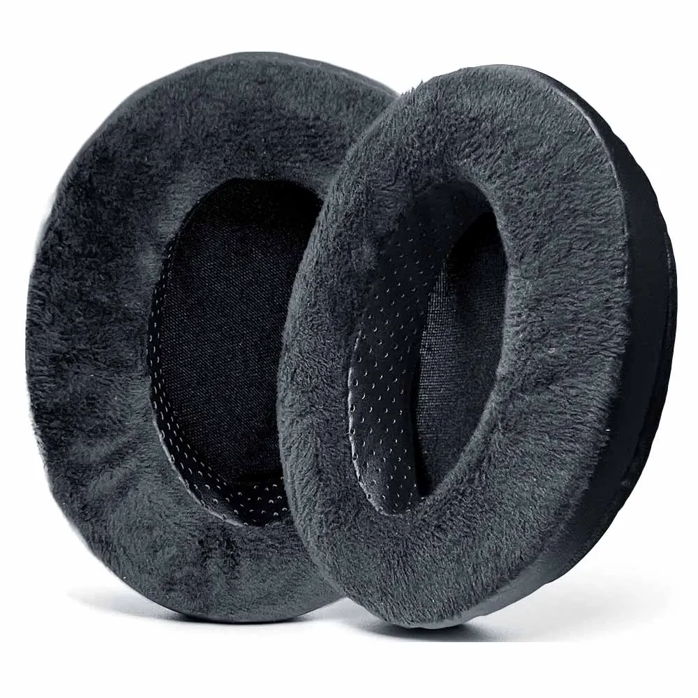 CentralSound Premium XL Upgraded Memory Foam Ear Pad Cushions for Kingston HyperX Gaming Headsets