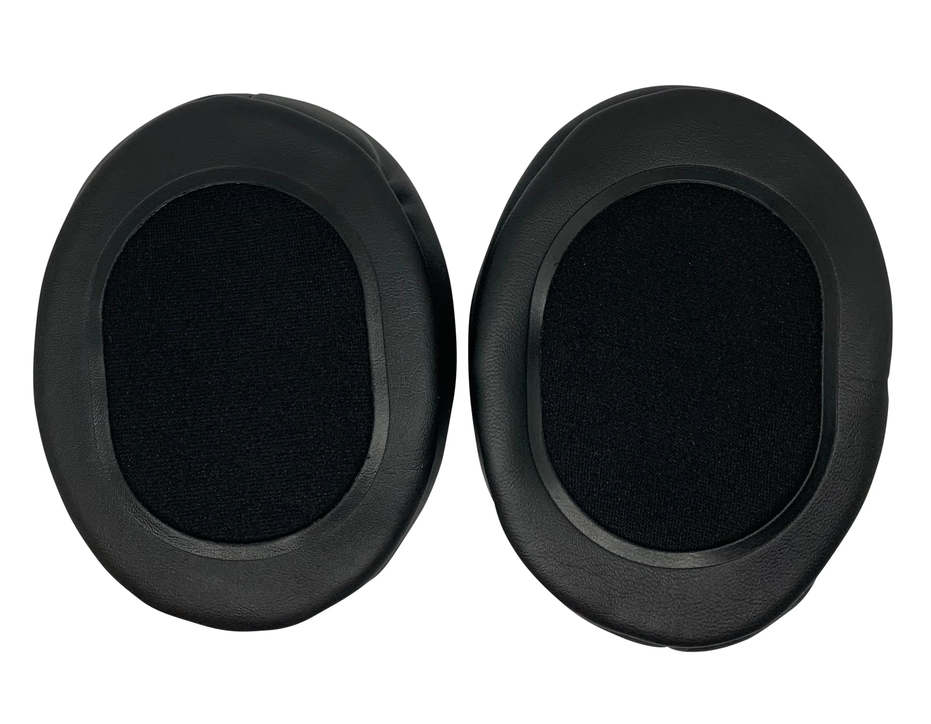 CentralSound Premium XL Upgraded Memory Foam Ear Pad Cushions for Kingston HyperX Gaming Headsets