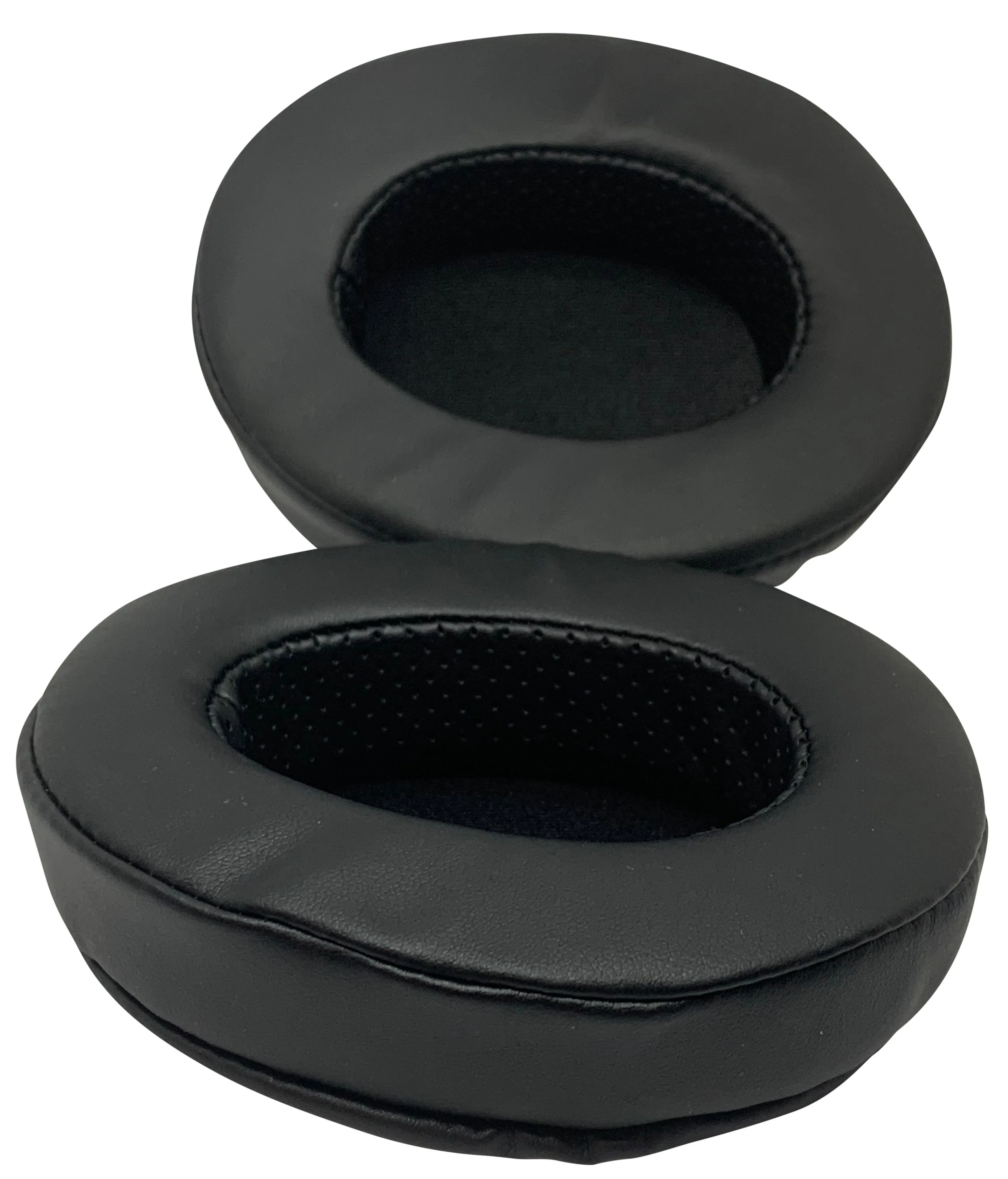 CentralSound Premium XL Upgraded Memory Foam Ear Pad Cushions for Kingston HyperX Gaming Headsets