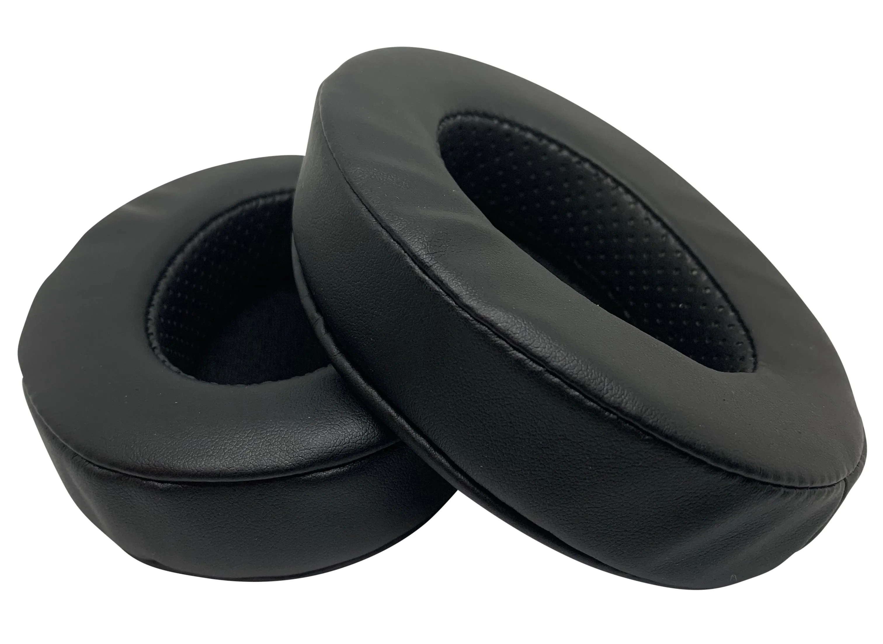 CentralSound Premium XL Upgraded Memory Foam Ear Pad Cushions for Kingston HyperX Gaming Headsets