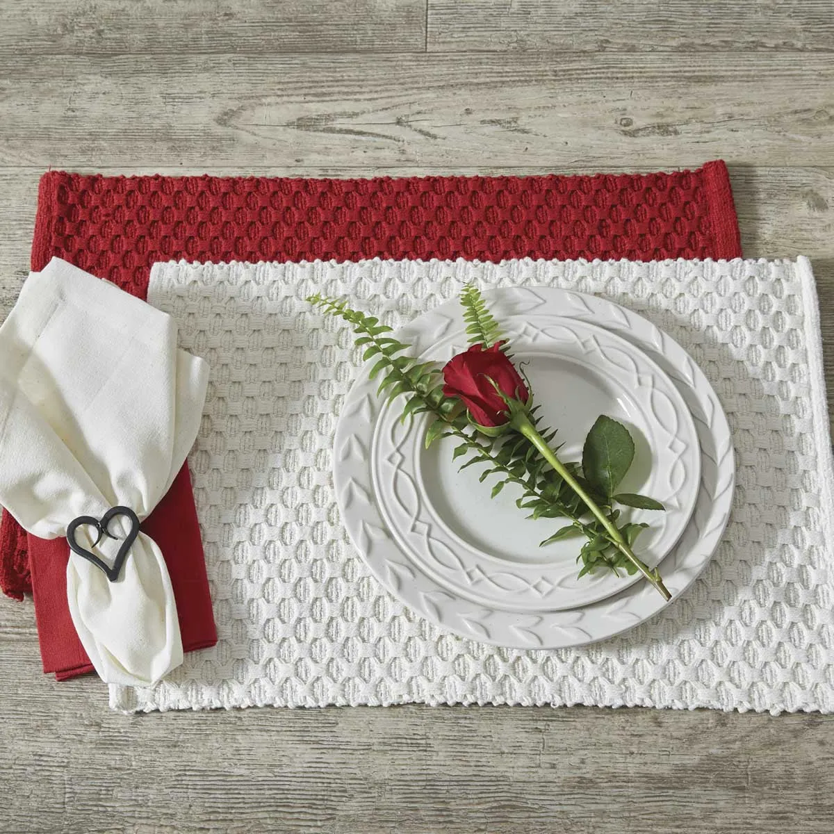 Chadwick Cream Placemat