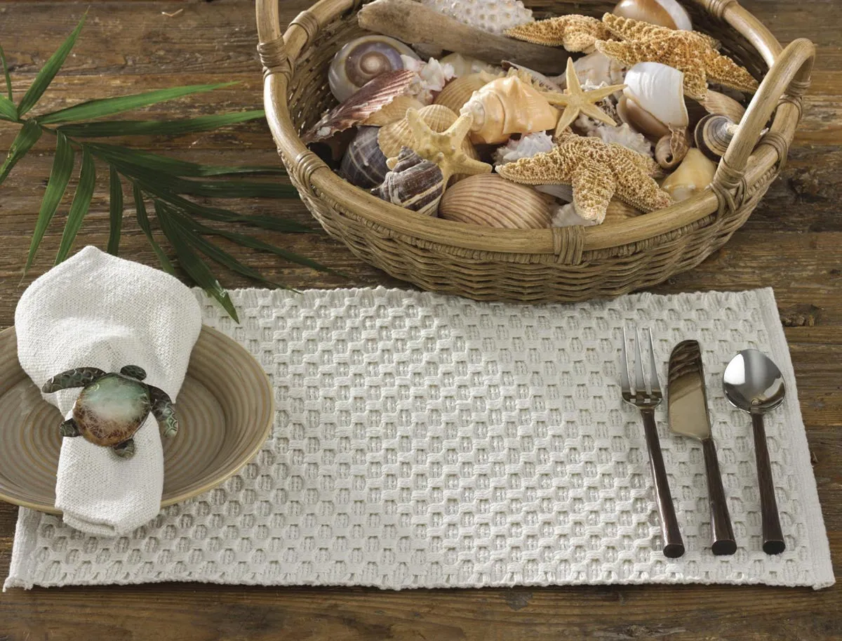 Chadwick Cream Placemat