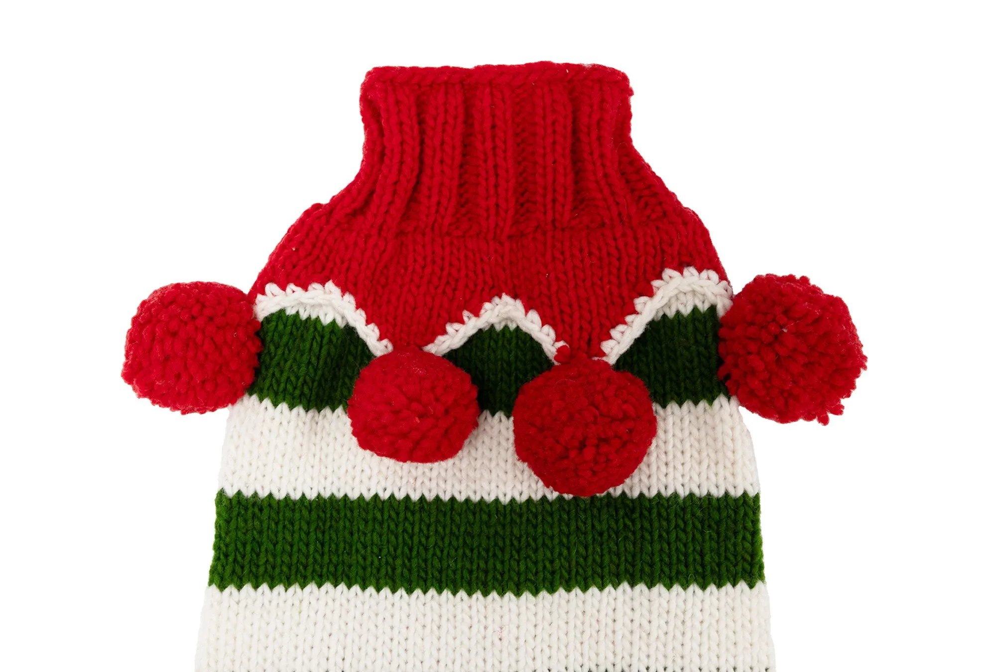 Christmas - Holiday Christmas Elf Sweater