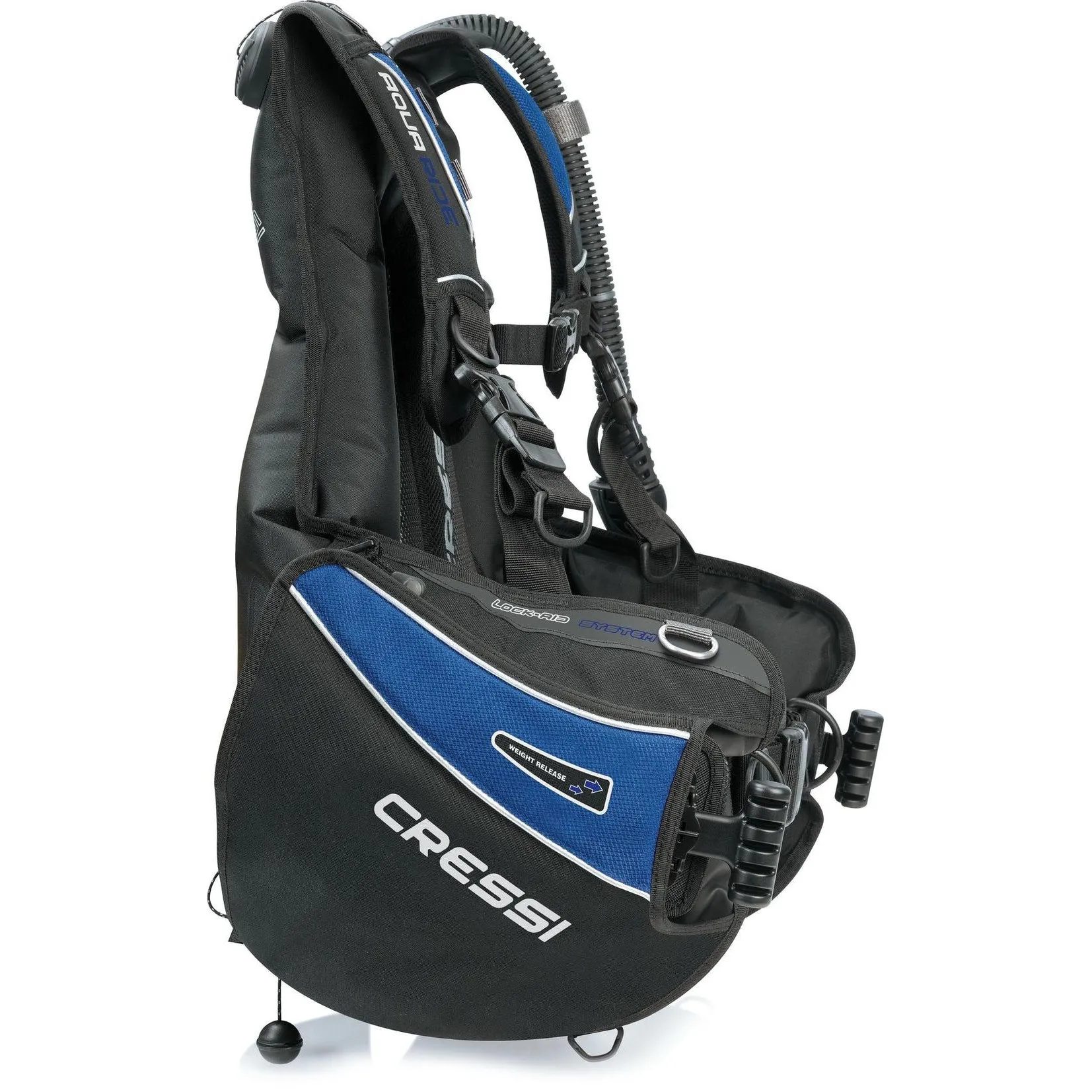 Cressi Aquaride BCD