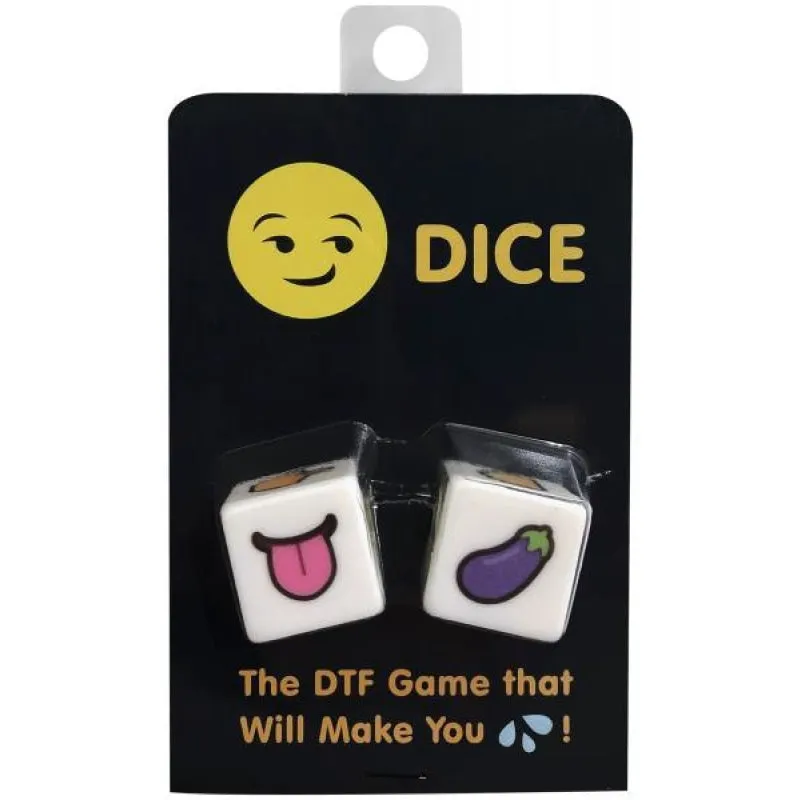 Dtf Dice Game