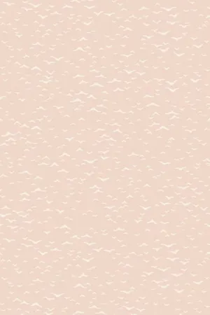 Farrow & Ball Wallpaper Yukutori BP 4302 Nude Pink