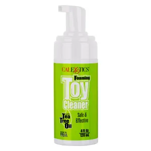 Foaming Toy Cleaner w/Tea Tree Oil - 4 oz