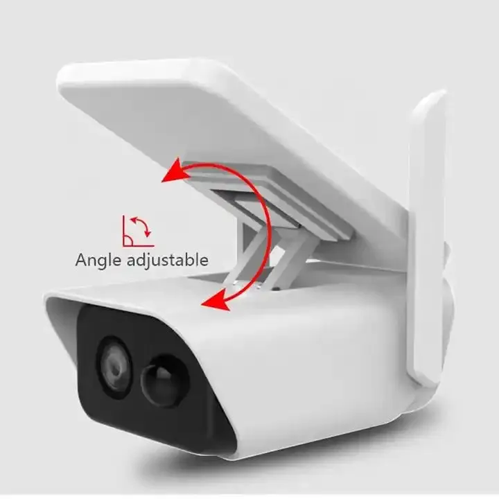 High Quality Y4P Solar Camera #6850