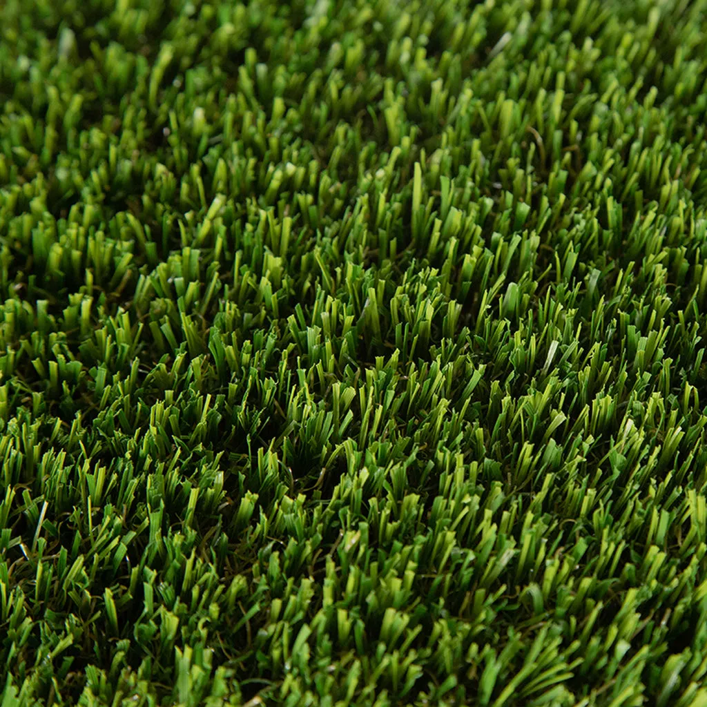 Hydro 100 Medium Turf, 15 Ft Wide - Premium Artificial Grass