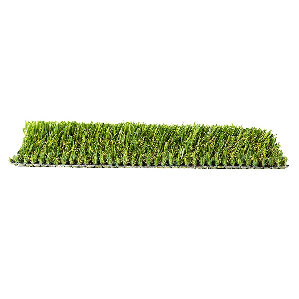 Hydro 100 Medium Turf, 15 Ft Wide - Premium Artificial Grass