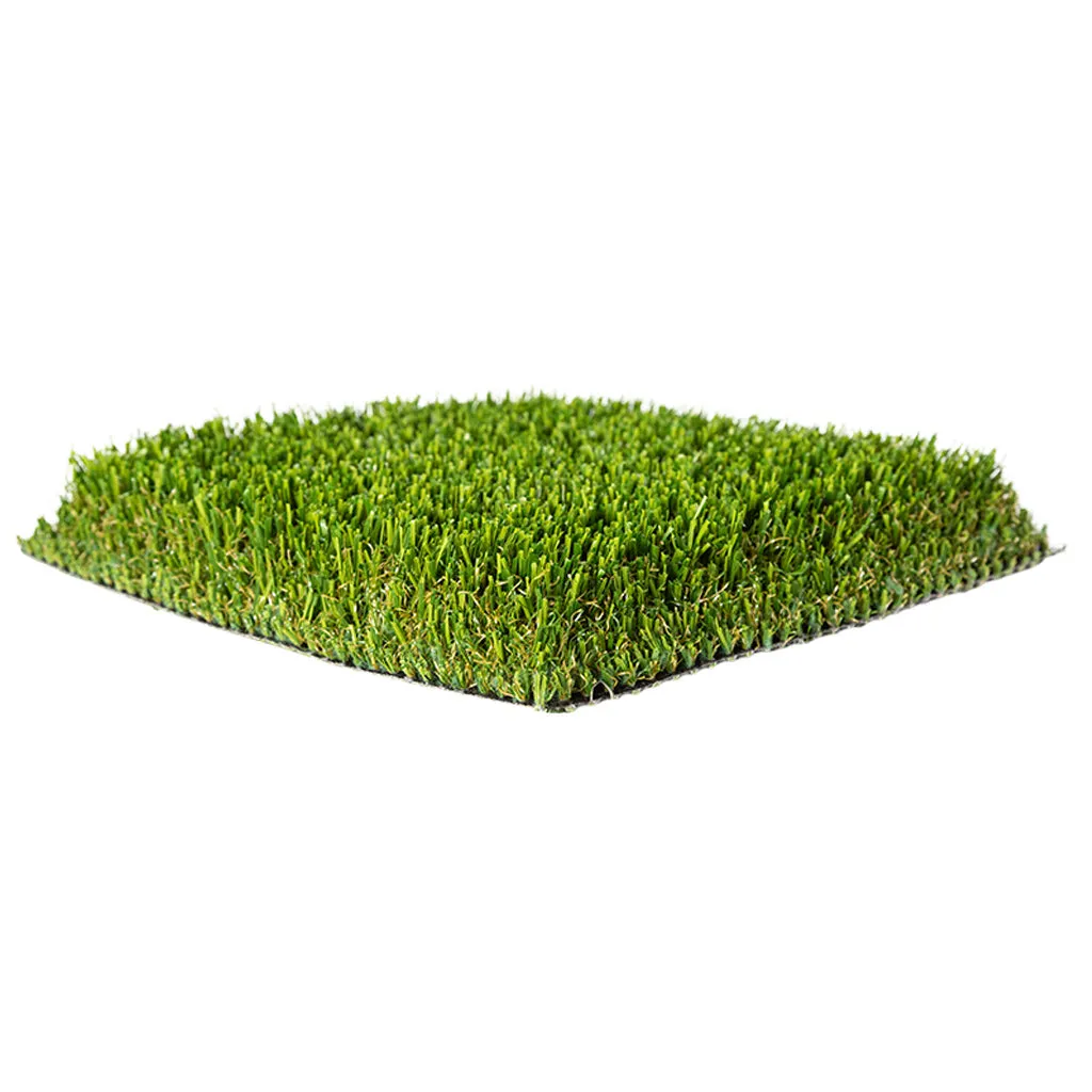 Hydro 100 Medium Turf, 15 Ft Wide - Premium Artificial Grass