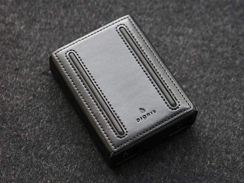 Laetus Leather Case for Chord Mojo DAC