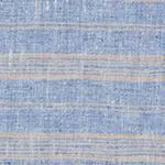 Lusis Tablecloth [Light blue/Natural]