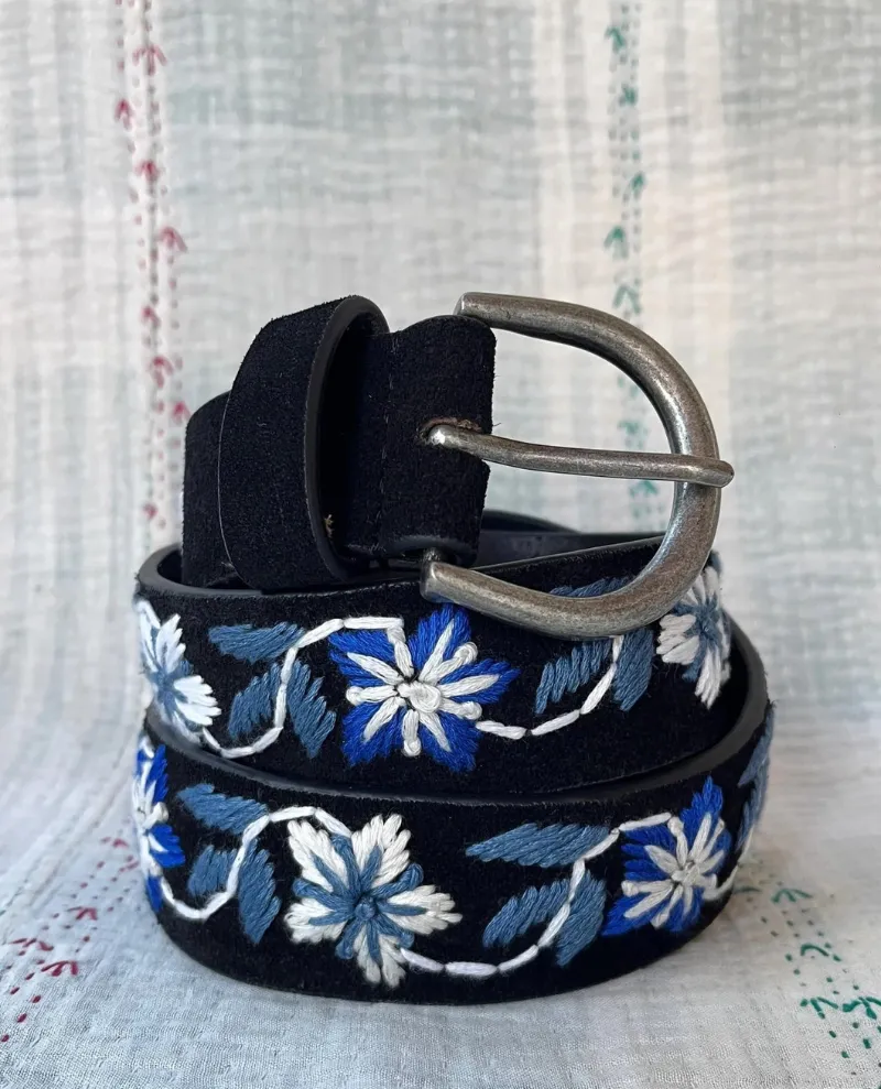 Maison Hotel Violetta Blue Belt