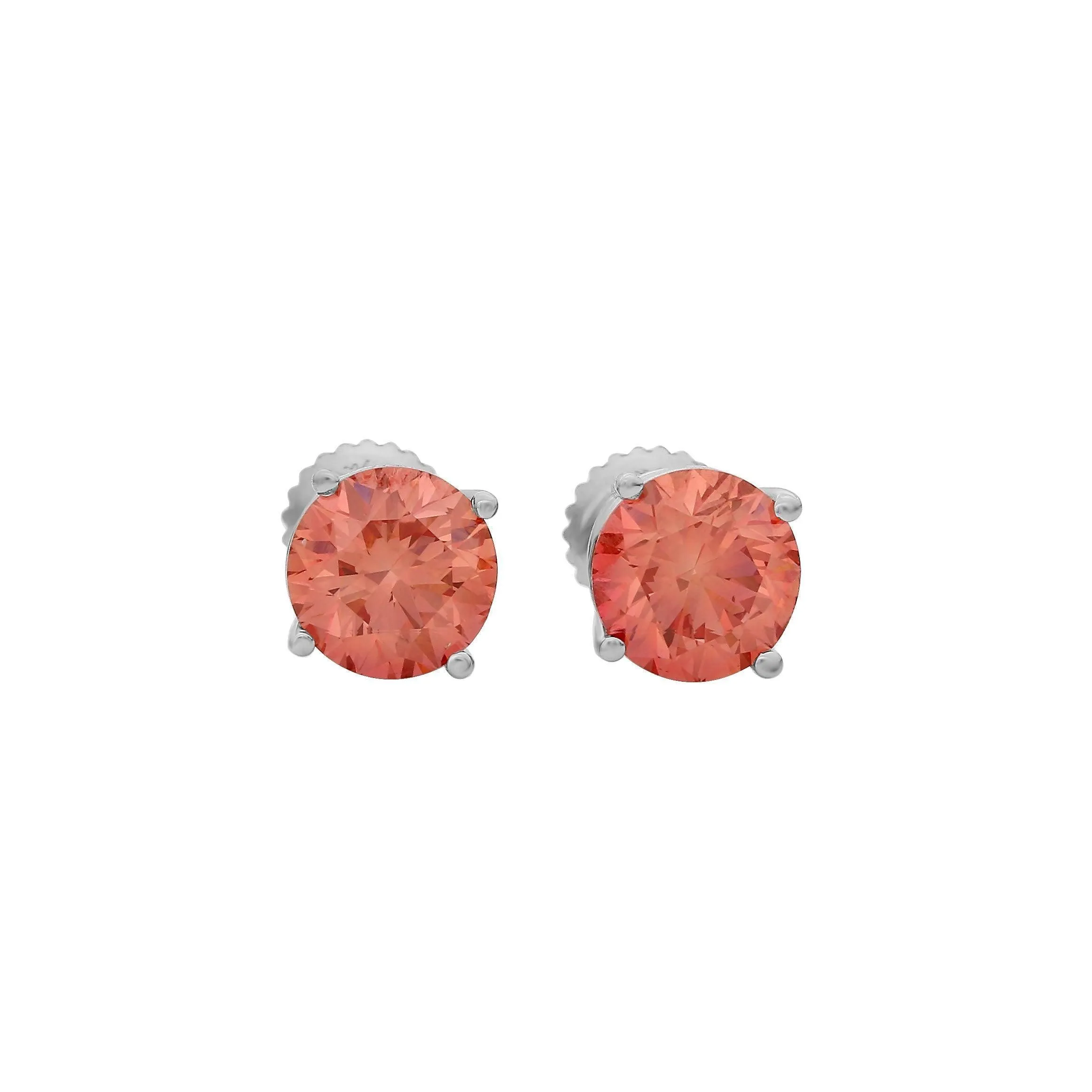 Mandie Earrings 3.00 Ct. T.W.