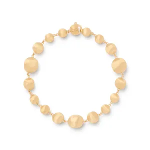 Marco Bicego Africa Mixed Bead Bracelet