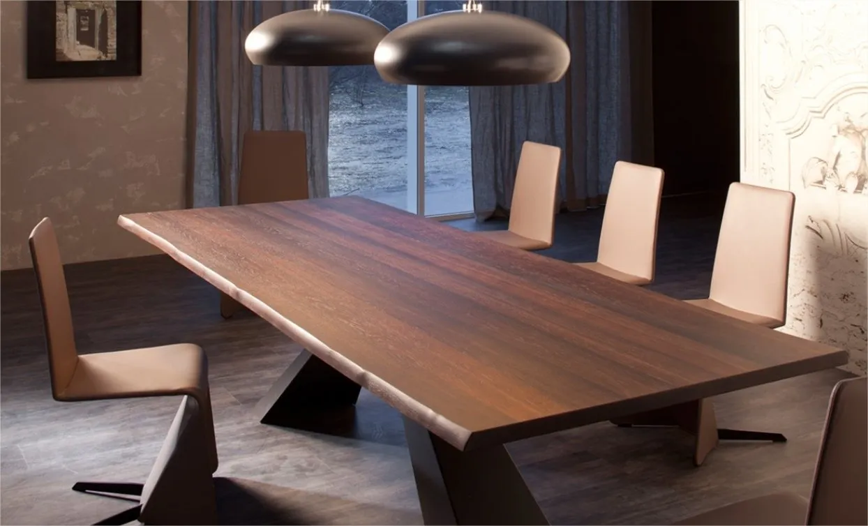 Maya Rectangle Dining Table