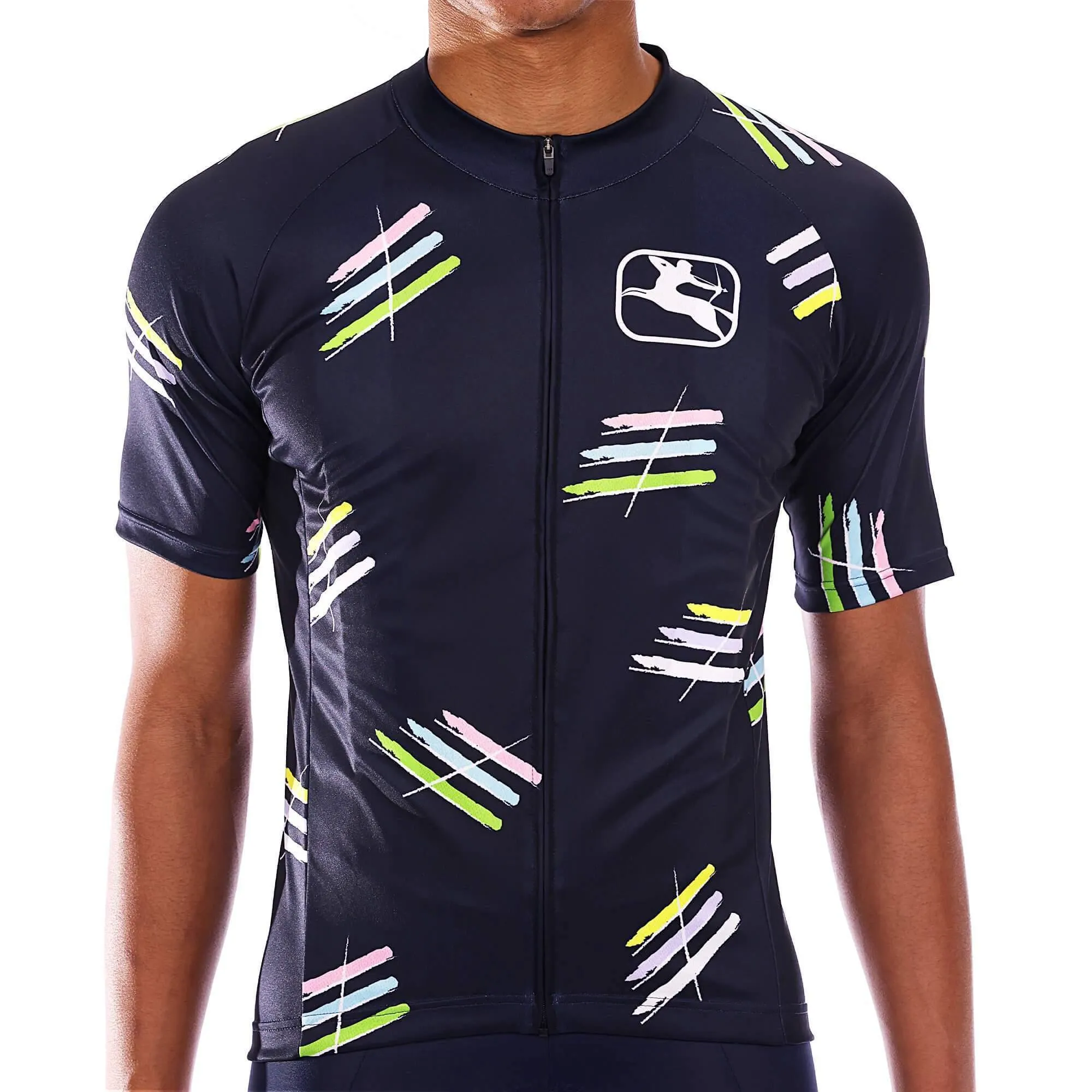 Moda Retro Tally Vero Pro Jersey