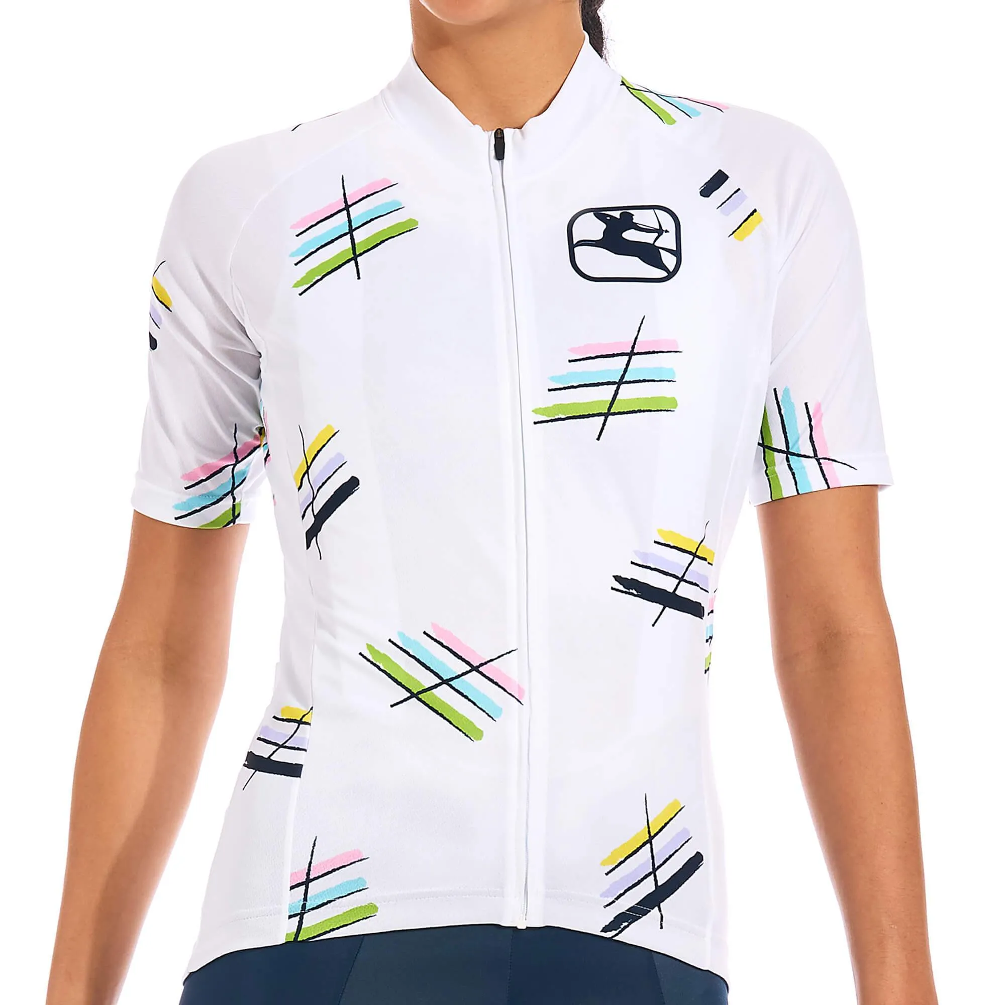 Moda Retro Tally Vero Pro Jersey