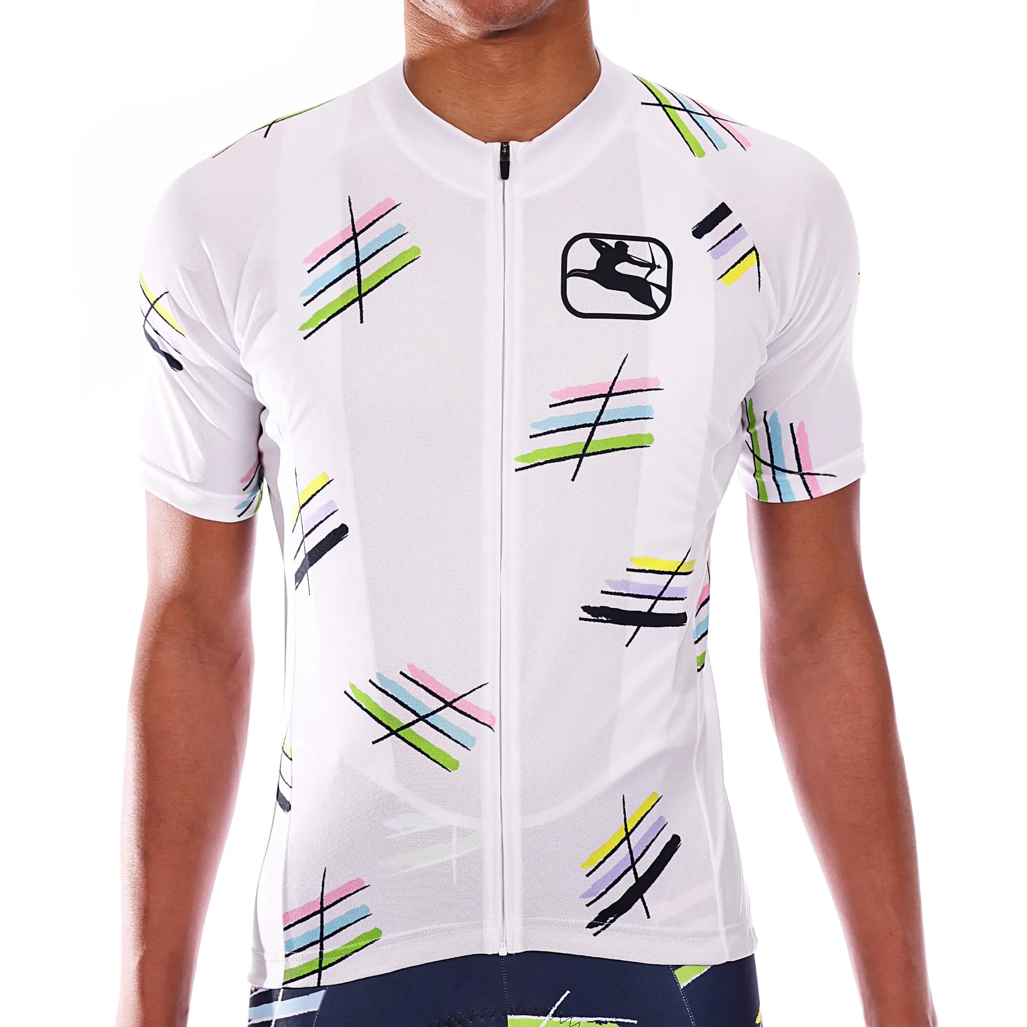 Moda Retro Tally Vero Pro Jersey