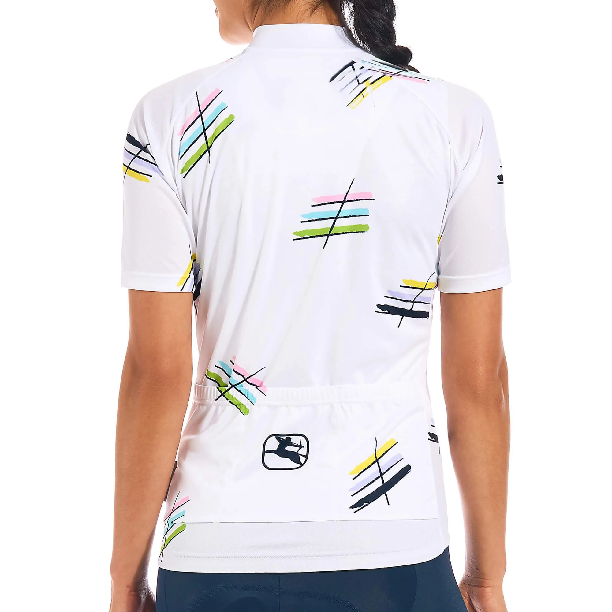 Moda Retro Tally Vero Pro Jersey