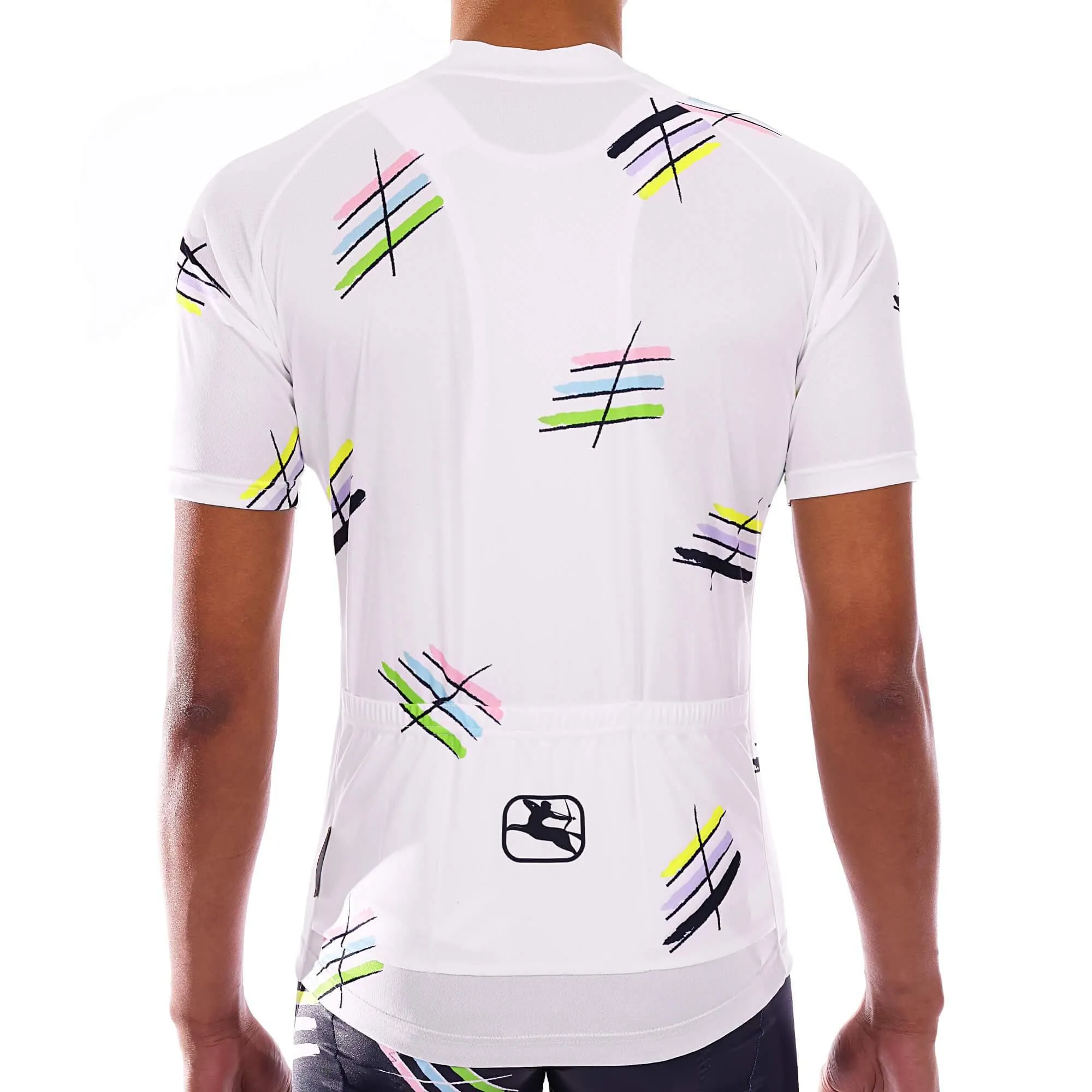 Moda Retro Tally Vero Pro Jersey