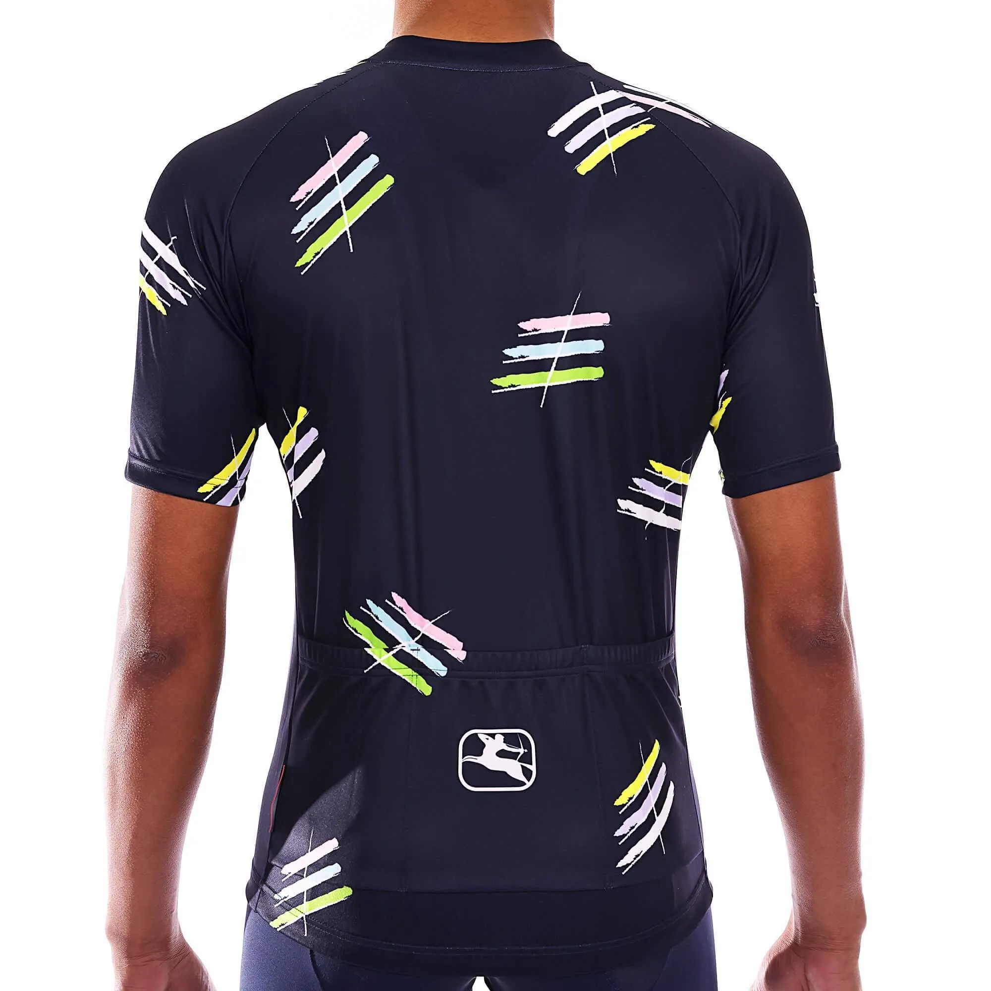 Moda Retro Tally Vero Pro Jersey