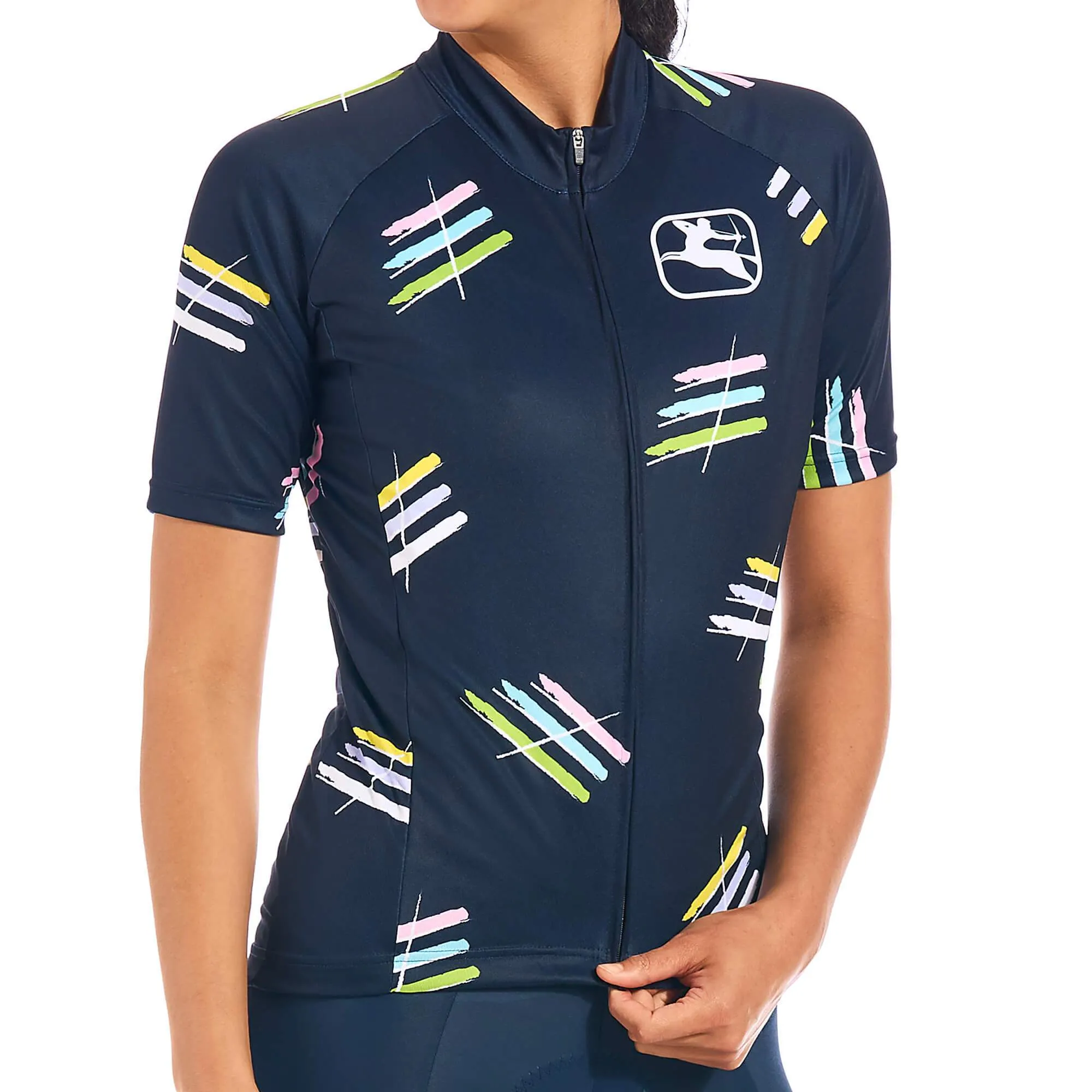 Moda Retro Tally Vero Pro Jersey