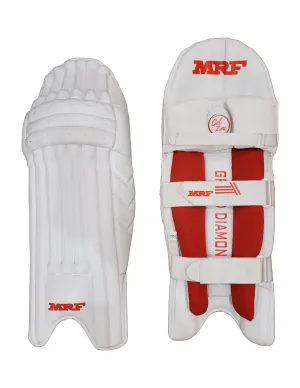 MRF Grand Diamond Adult Cricket Batting Pad