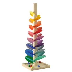 Musical Marble Tree Medium