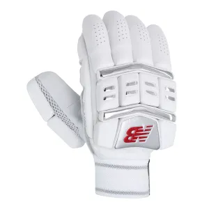 New Balance TC 1160 Cricket Batting Gloves - 2024