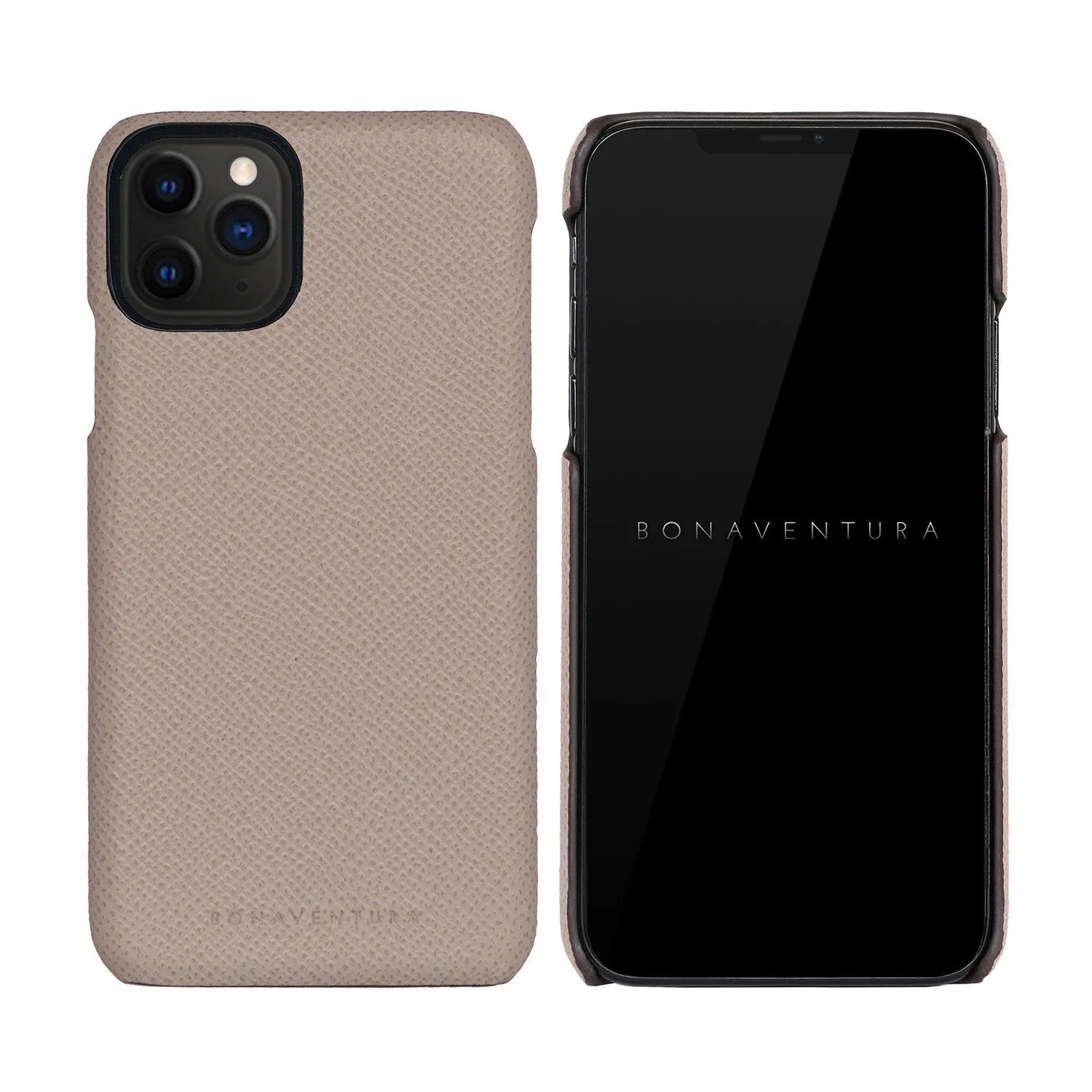 Noblessa Back Cover  (iPhone 11 Pro)