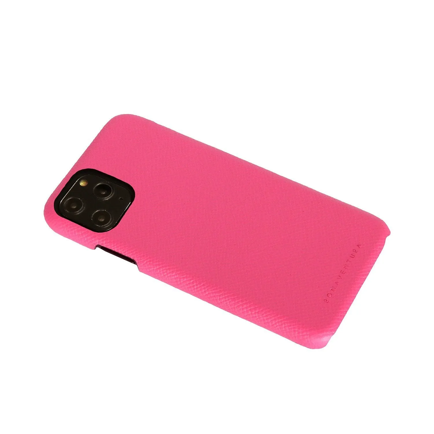 Noblessa Back Cover  (iPhone 11 Pro)