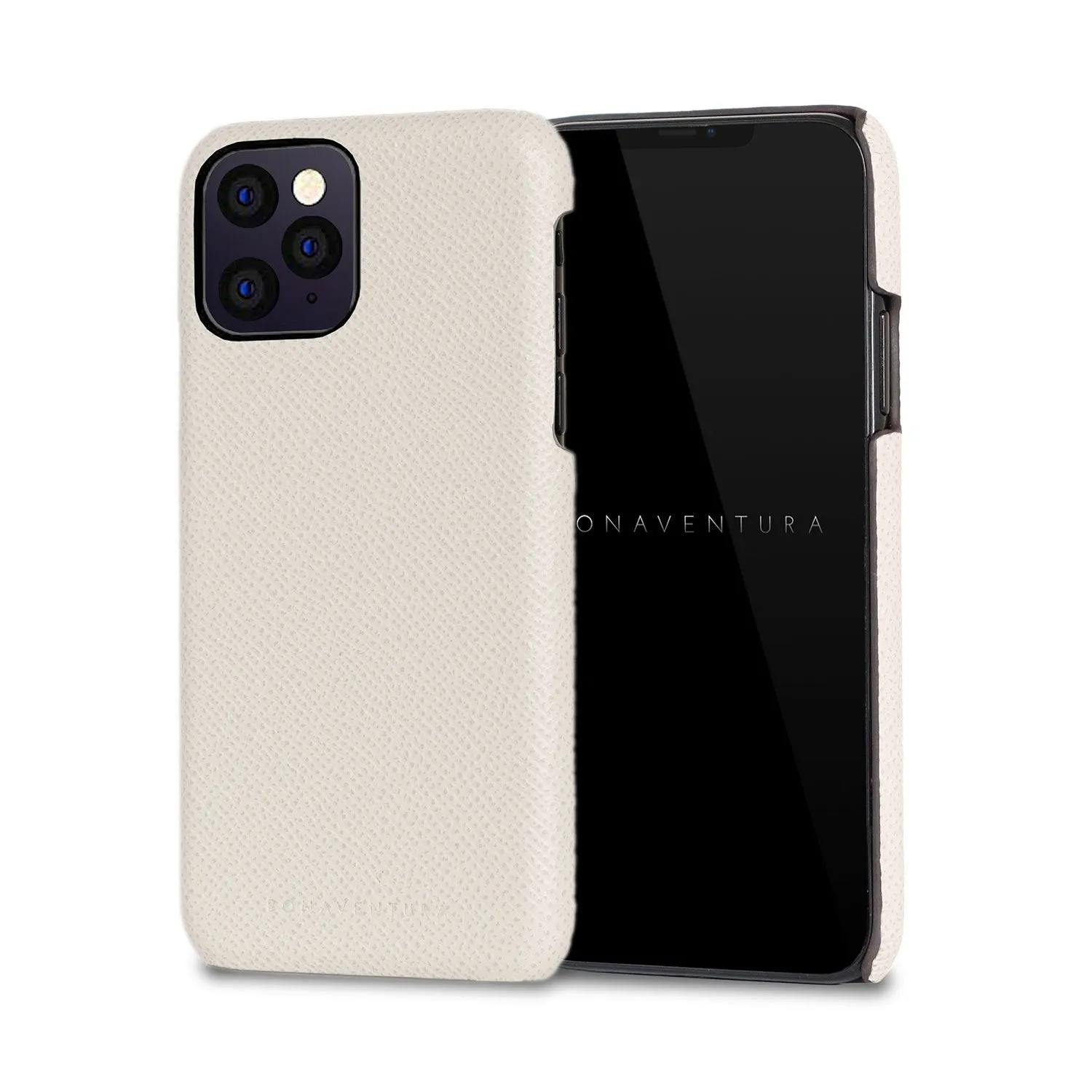 Noblessa Back Cover  (iPhone 11 Pro)