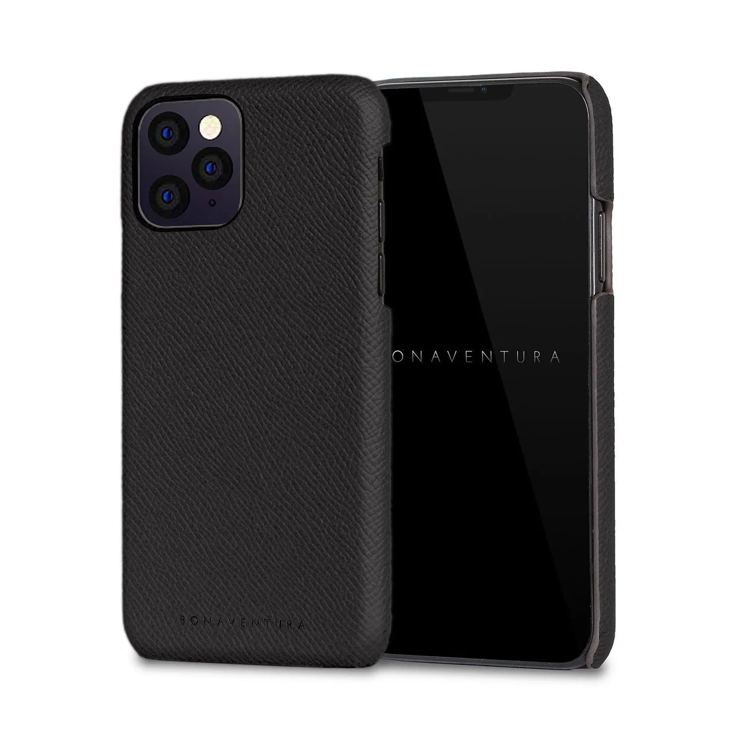 Noblessa Back Cover  (iPhone 11 Pro)