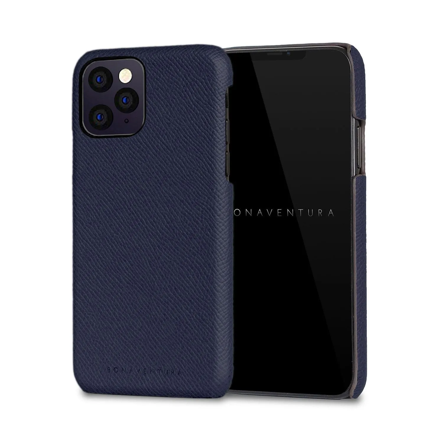 Noblessa Back Cover  (iPhone 11 Pro)