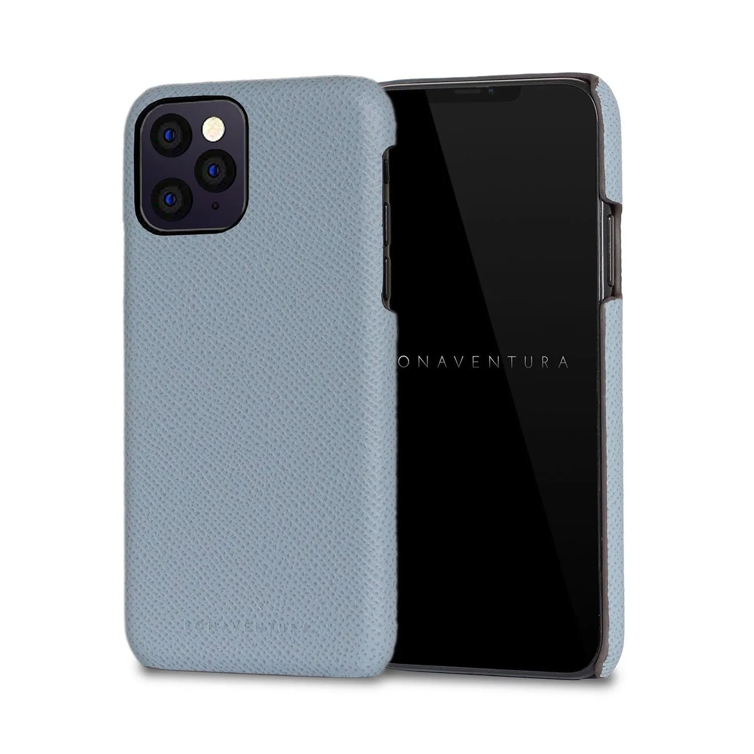 Noblessa Back Cover  (iPhone 11 Pro)