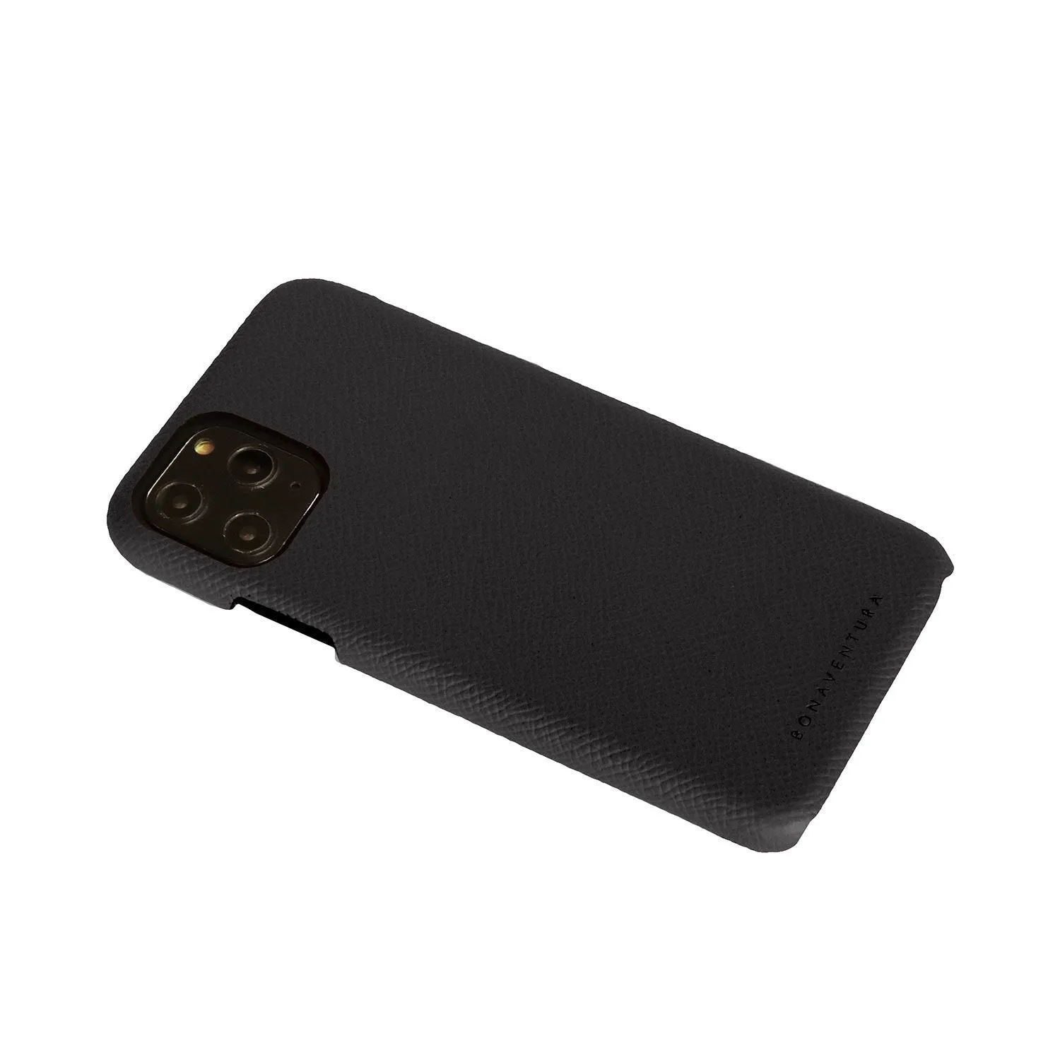 Noblessa Back Cover  (iPhone 11 Pro)