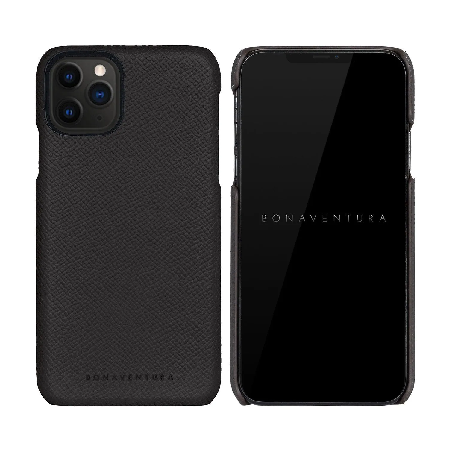 Noblessa Back Cover  (iPhone 11 Pro)